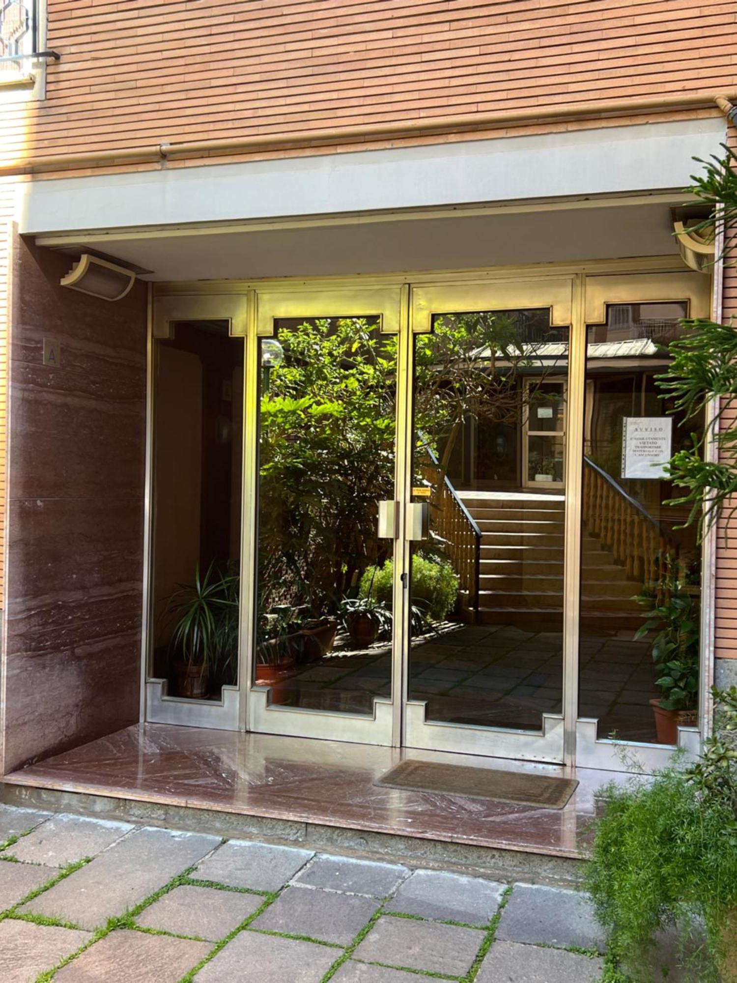 Apartamento Casa Vale Roma