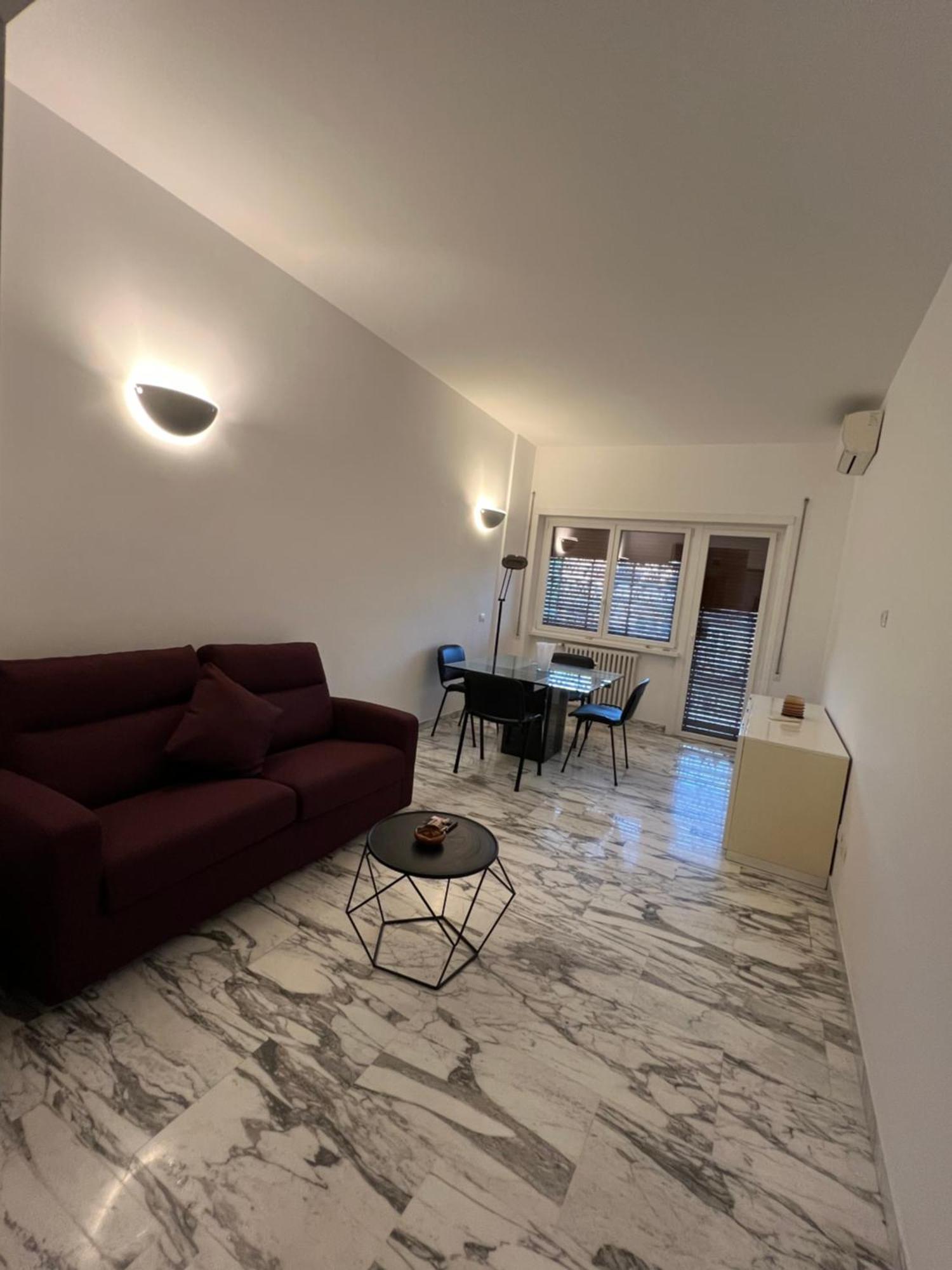 Apartamento Casa Vale *