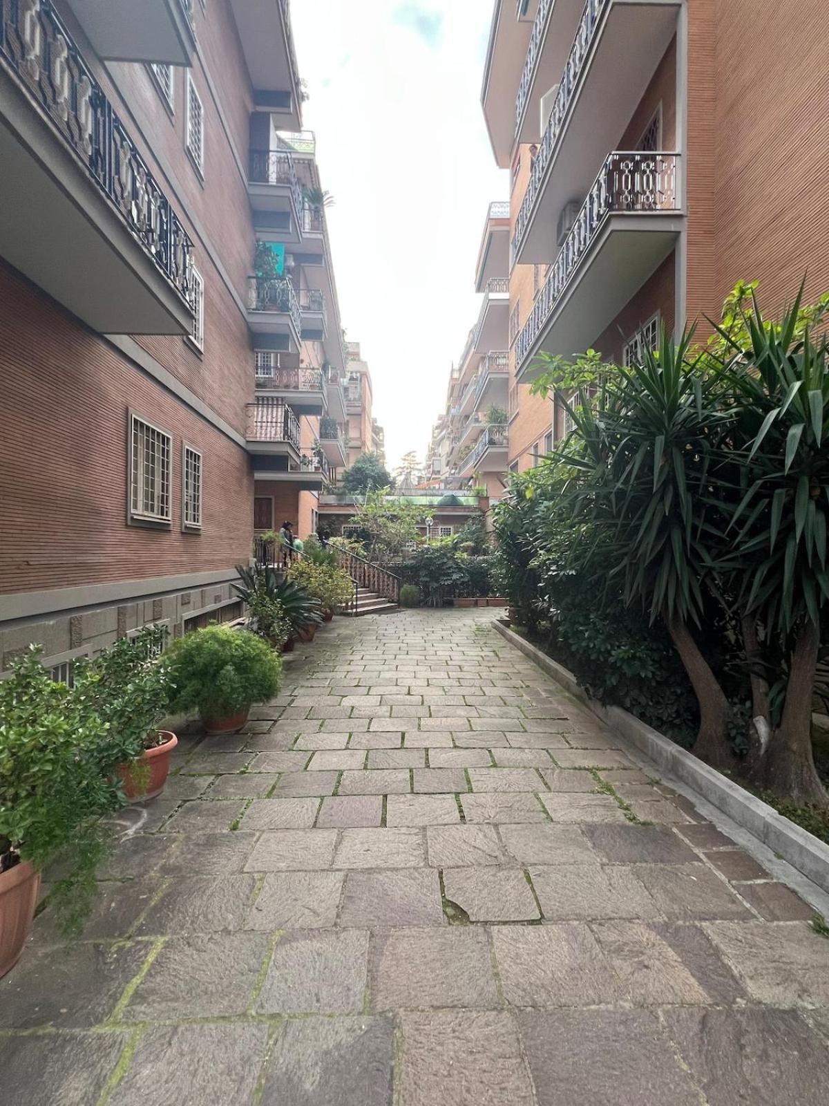 Apartamento Casa Vale *